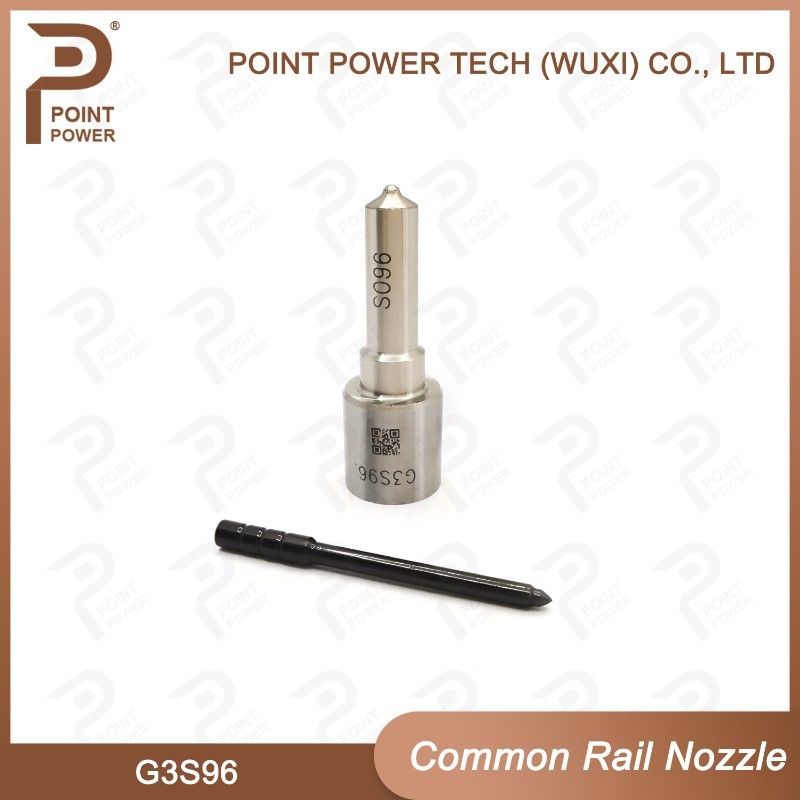 G3S96 DENSO Buse commune pour injecteurs 295050-1810 418-3229 Buse d'injection de carburant