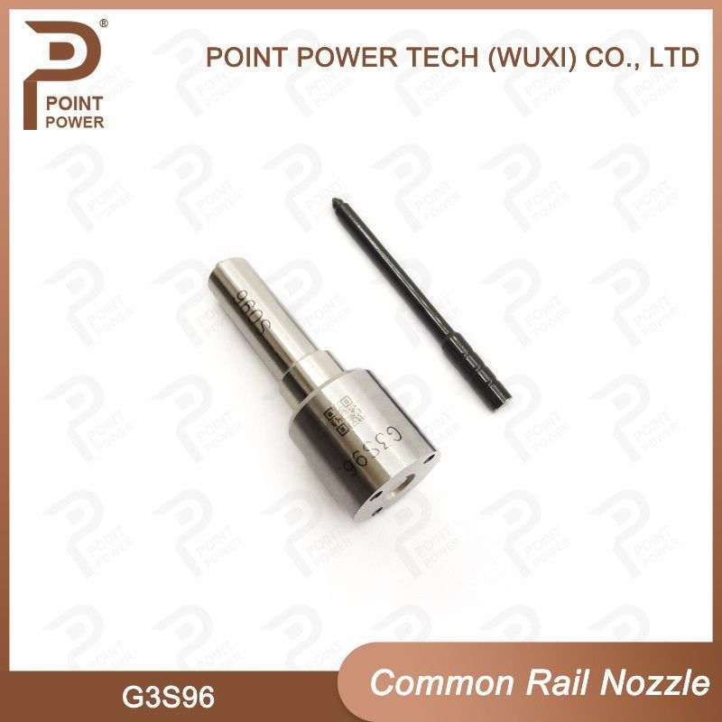 G3S96 DENSO Buse commune pour injecteurs 295050-1810 418-3229 Buse d'injection de carburant