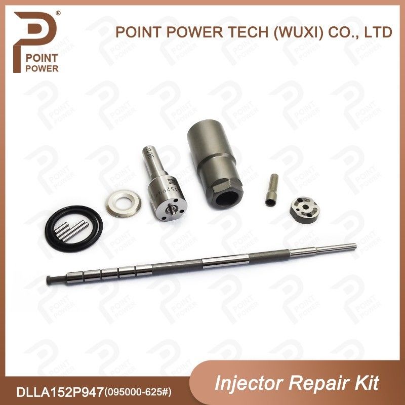 Kit de réparation pour Nissan NAVARRA 2,5 L EURO 4 095000-625#/ 624#/ 565#