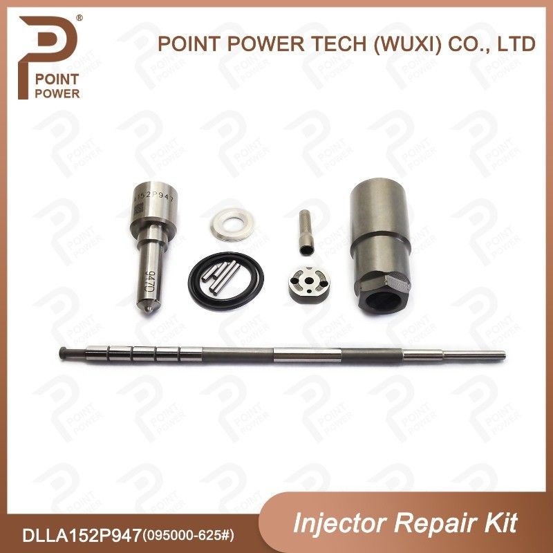 Kit de réparation pour Nissan NAVARRA 2,5 L EURO 4 095000-625#/ 624#/ 565#