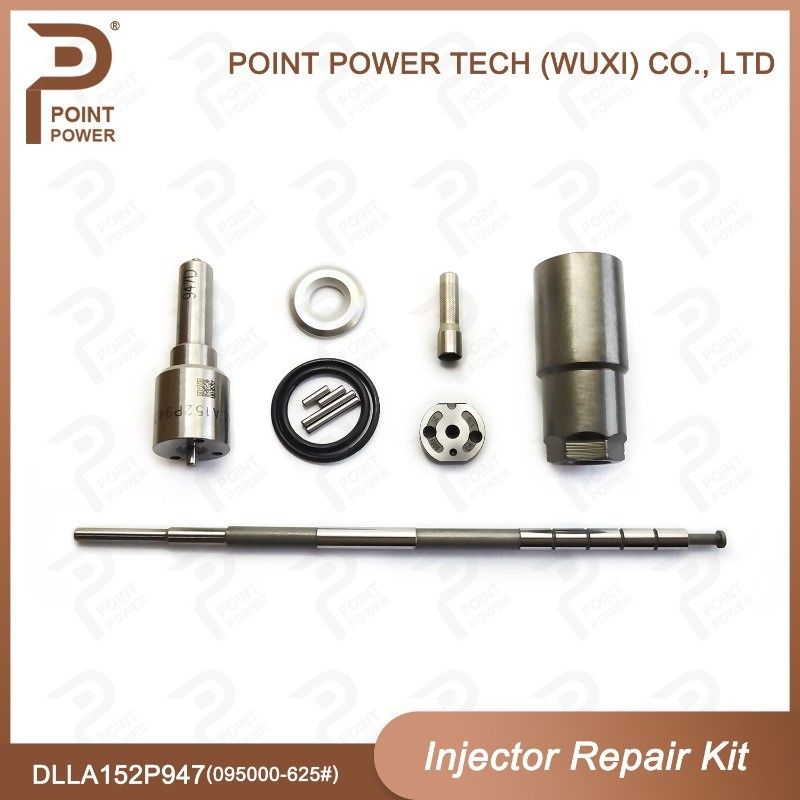 Kit de réparation pour Nissan NAVARRA 2,5 L EURO 4 095000-625#/ 624#/ 565#