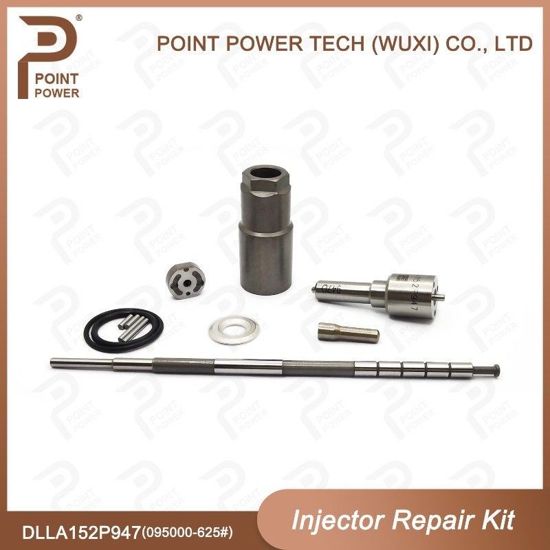 Kit de réparation pour Nissan NAVARRA 2,5 L EURO 4 095000-625#/ 624#/ 565#