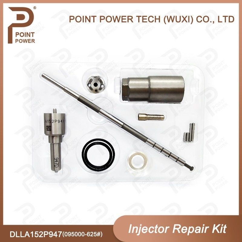 Kit de réparation pour Nissan NAVARRA 2,5 L EURO 4 095000-625#/ 624#/ 565#