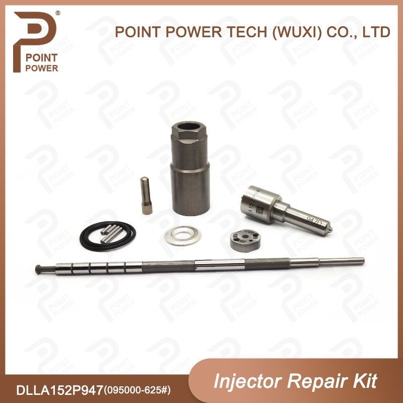 Kit de réparation pour Nissan NAVARRA 2,5 L EURO 4 095000-625#/ 624#/ 565#