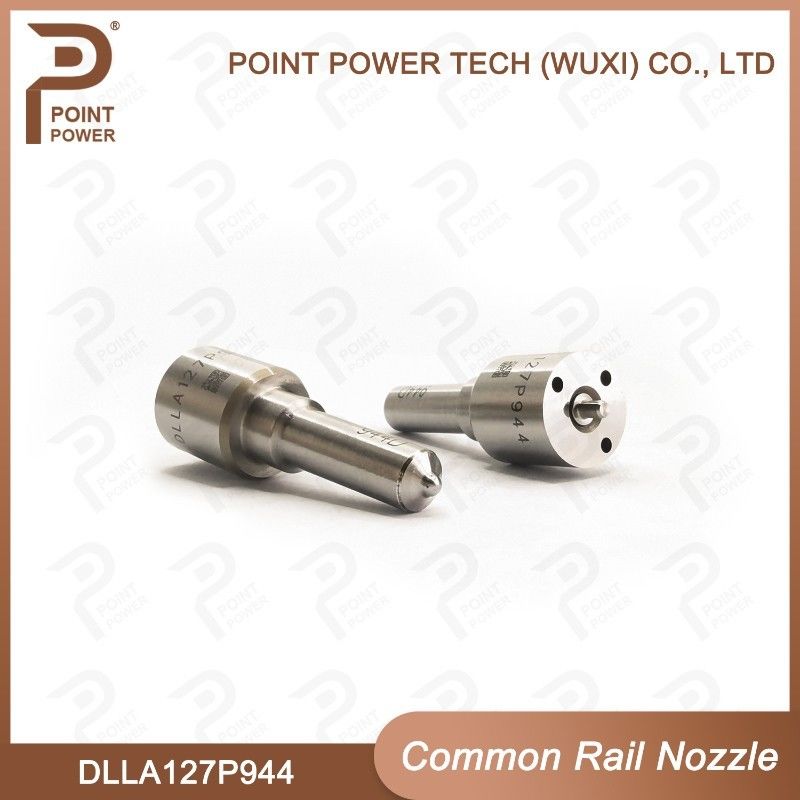 Bec commun de rail de DLLA127P944 Denso pour des injecteurs 095000-6310 RE546784/RE530362 etc.