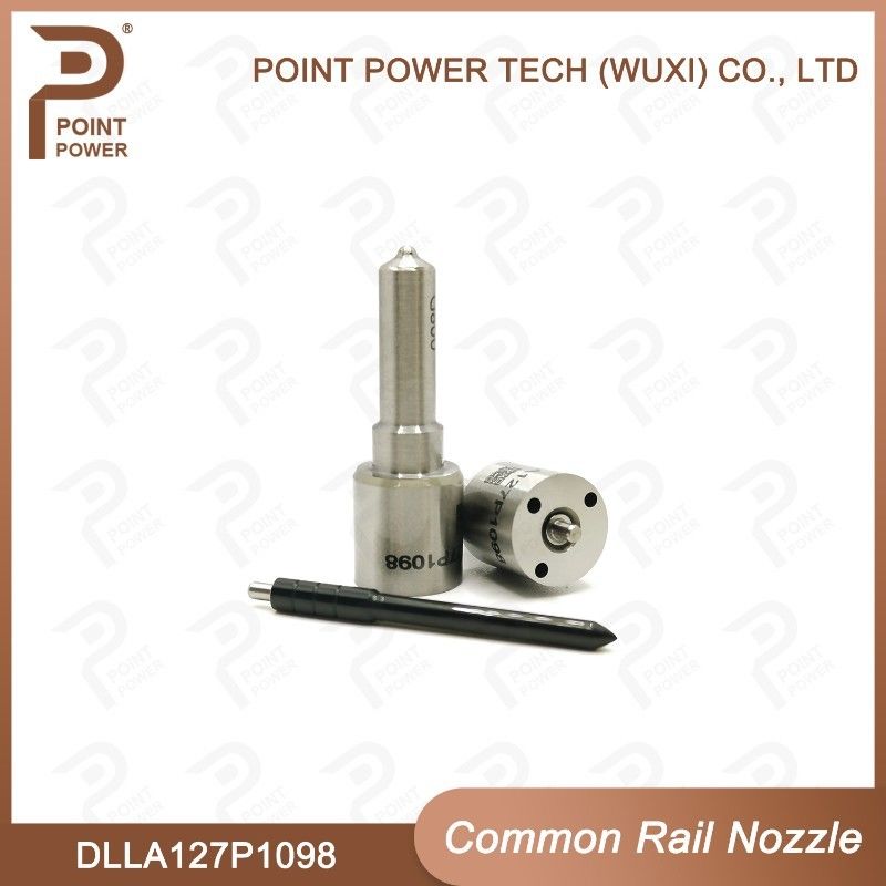 DLLA127P1098 Buse commune à rail dense pour injecteur 095000-6310 buse injection de carburant