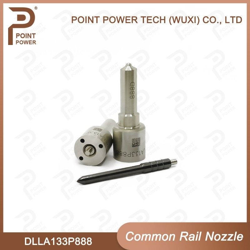 DLLA133P888 Buse commune à rail dense pour injecteurs 095000-6460 / RE529150 buse injection de carburant