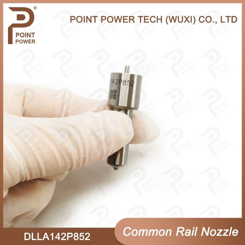 Bec commun de rail de DLLA142P852 093400-8520 DENSO pour des injecteurs 095000-1211/0809