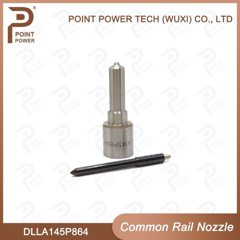 DLLA145P864 DENSO Buse commune pour injecteurs 095000-7761/5930/5931 Buse d'injection de carburant