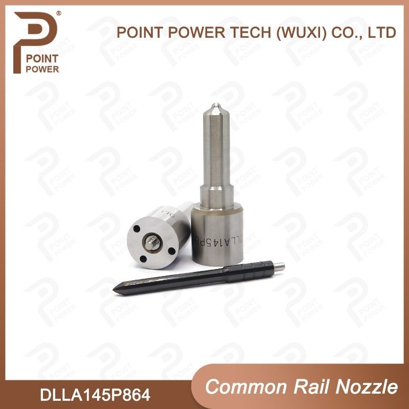 DLLA145P864 DENSO Buse commune pour injecteurs 095000-7761/5930/5931 Buse d'injection de carburant