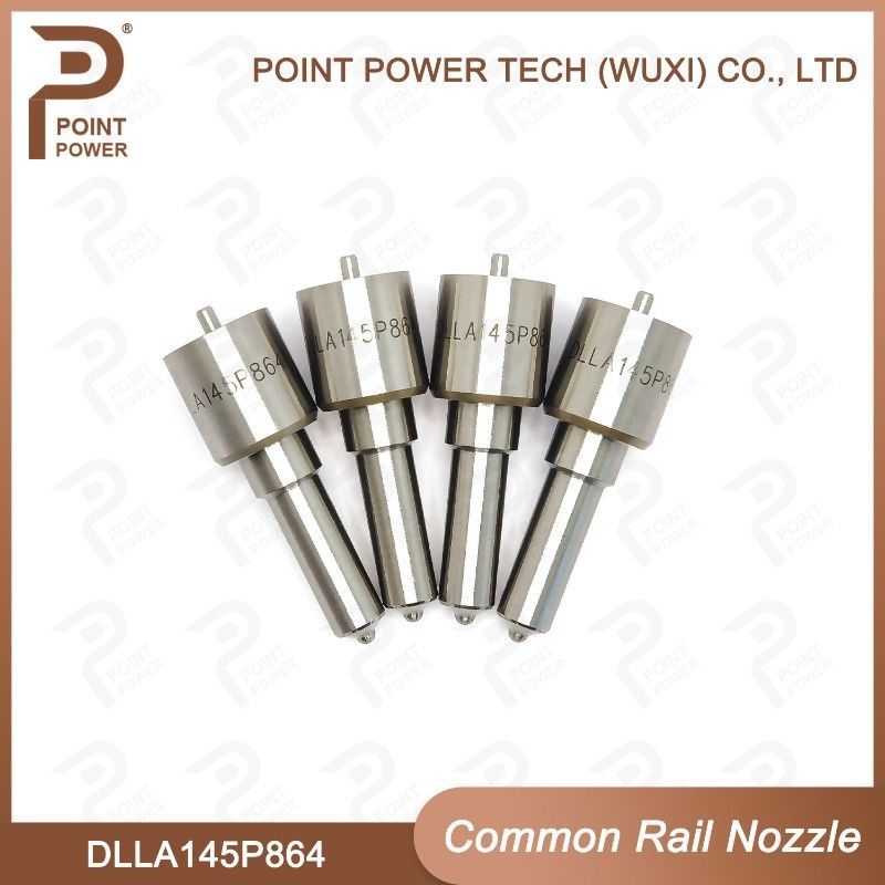 DLLA145P864 DENSO Buse commune pour injecteurs 095000-7761/5930/5931 Buse d'injection de carburant