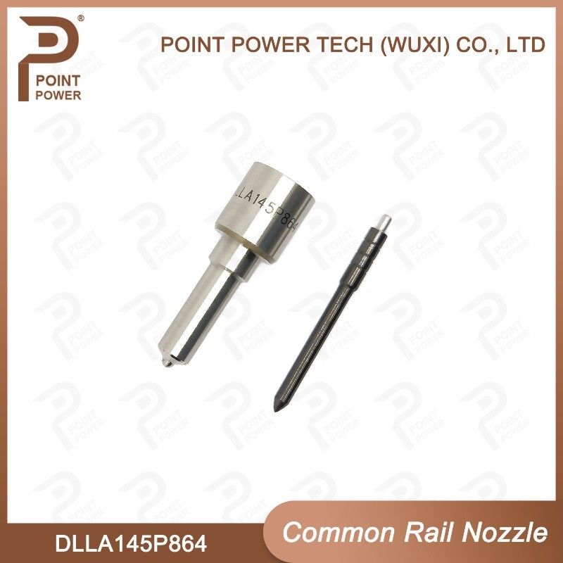 DLLA145P864 DENSO Buse commune pour injecteurs 095000-7761/5930/5931 Buse d'injection de carburant