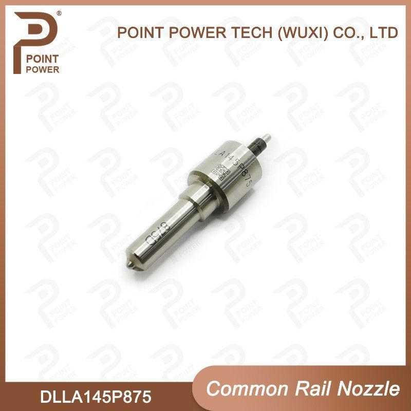 Bec commun de rail de DLLA145P875 Denso pour les injecteurs 1465A054/1465A307 095000-576#/811# etc.