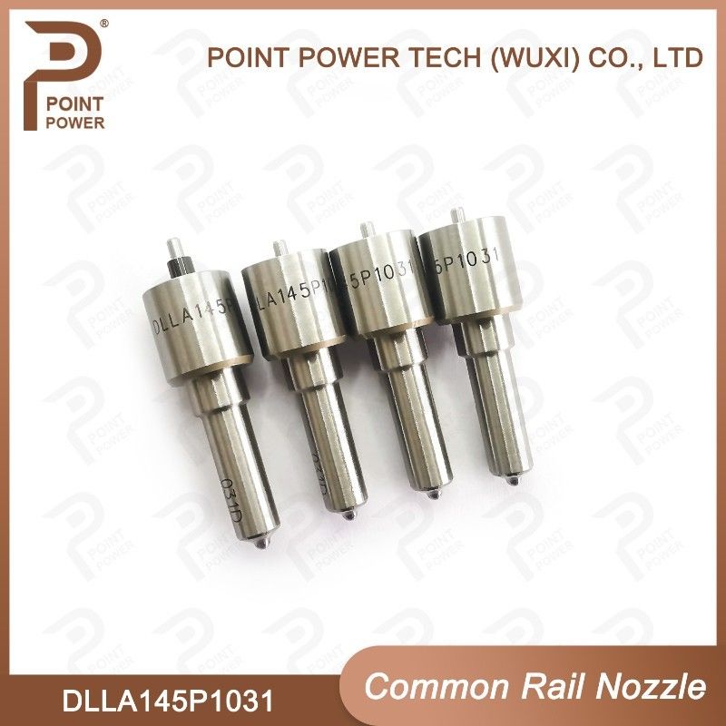 DLLA145P1031 Buse commune à rail dense pour injecteurs 095000-7500 1465A279 Buse à carburant diesel