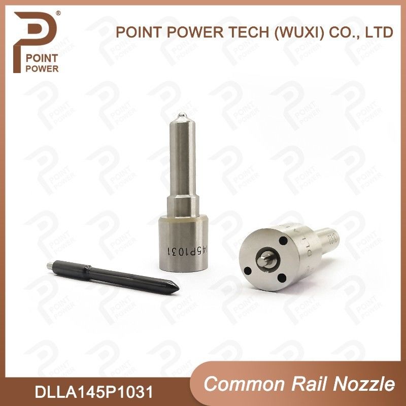 DLLA145P1031 Buse commune à rail dense pour injecteurs 095000-7500 1465A279 Buse à carburant diesel