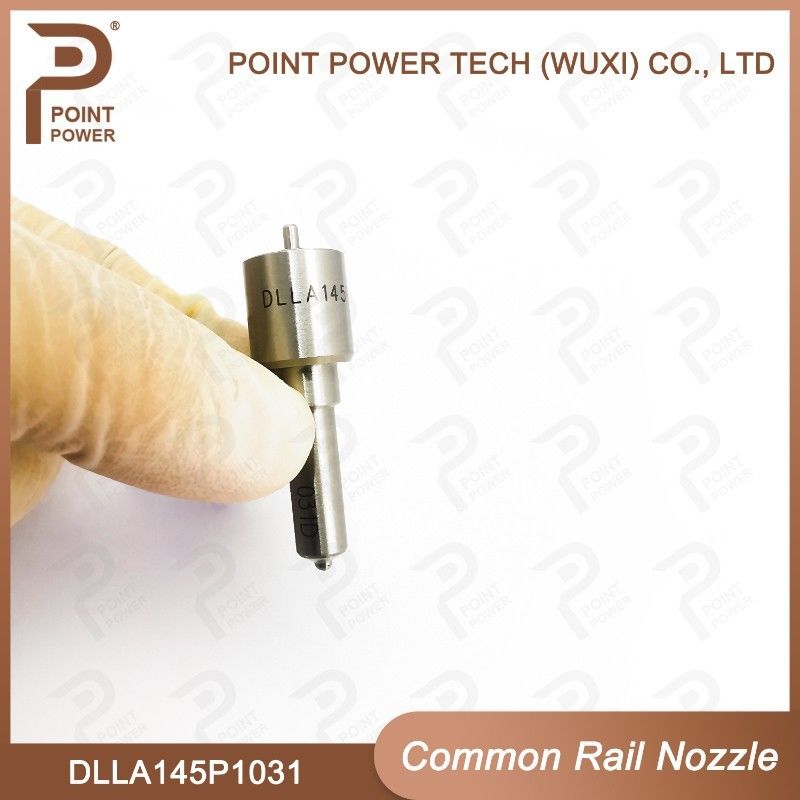 DLLA145P1031 Buse commune à rail dense pour injecteurs 095000-7500 1465A279 Buse à carburant diesel