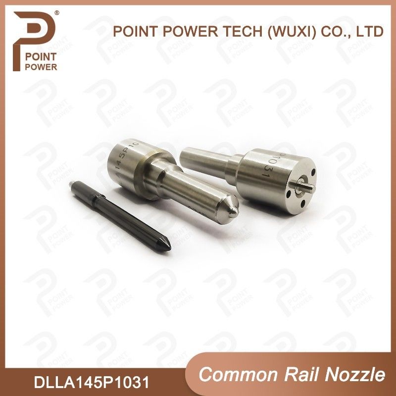 DLLA145P1031 Buse commune à rail dense pour injecteurs 095000-7500 1465A279 Buse à carburant diesel