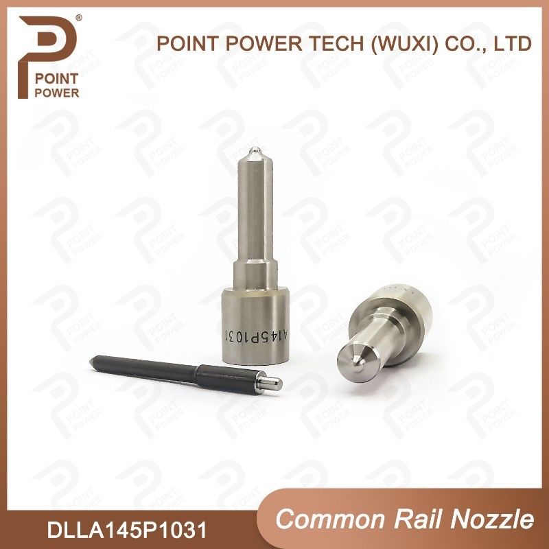 DLLA145P1031 Buse commune à rail dense pour injecteurs 095000-7500 1465A279 Buse à carburant diesel