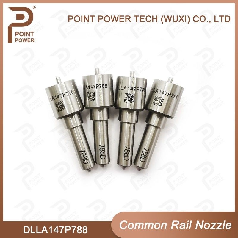 DLLA147P788 Densos d'injecteur pour injecteur 23670-30030