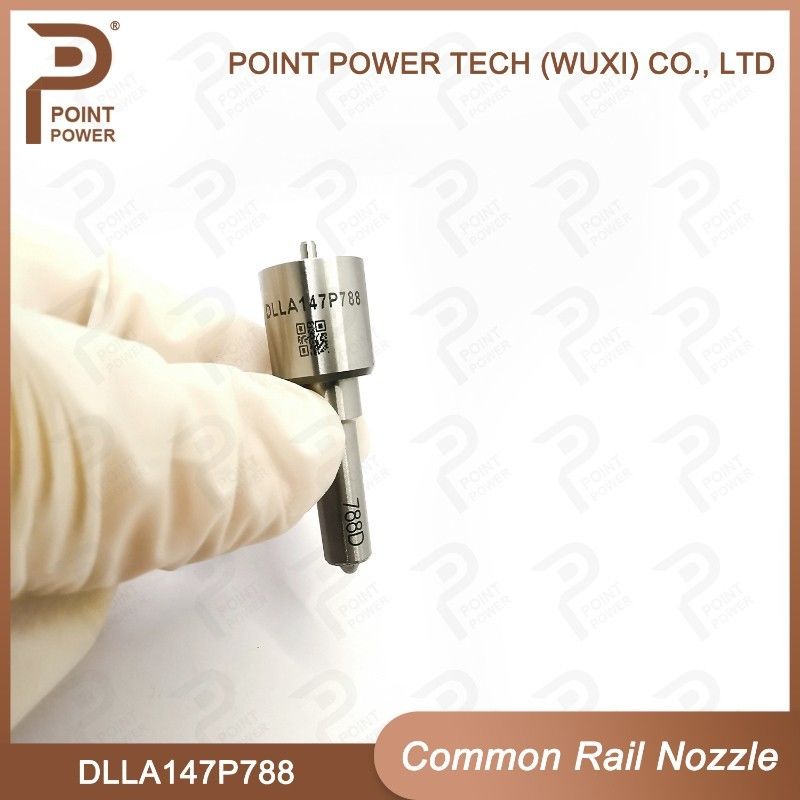 DLLA147P788 Densos d'injecteur pour injecteur 23670-30030