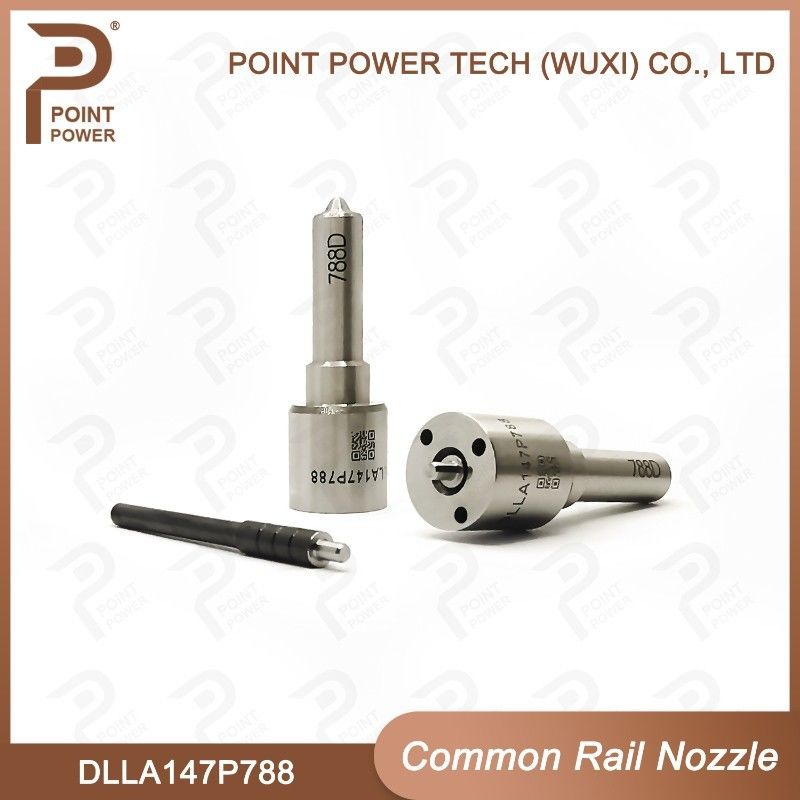 DLLA147P788 Densos d'injecteur pour injecteur 23670-30030
