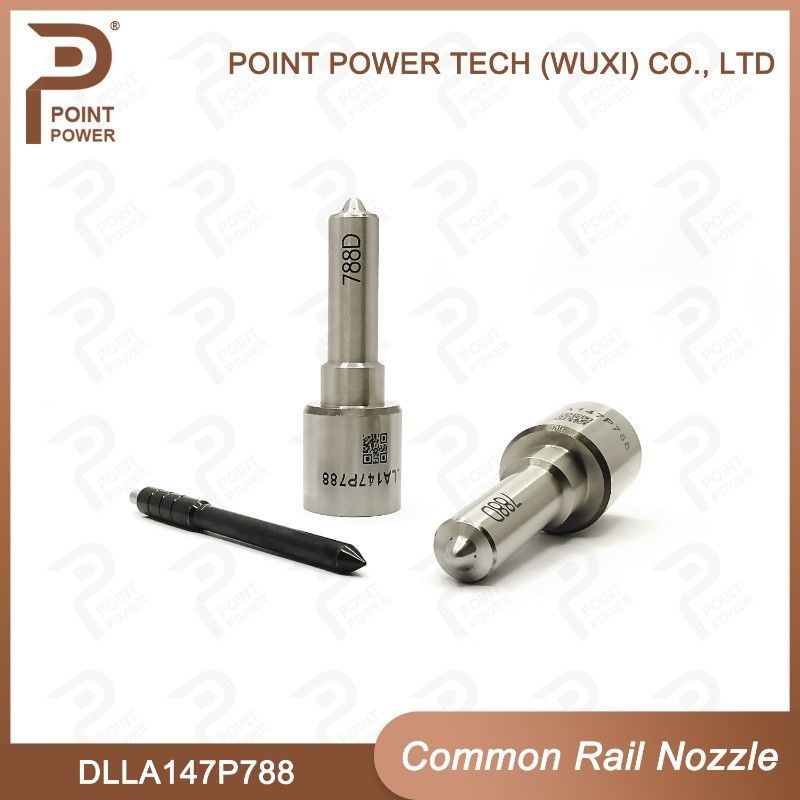 DLLA147P788 Densos d'injecteur pour injecteur 23670-30030
