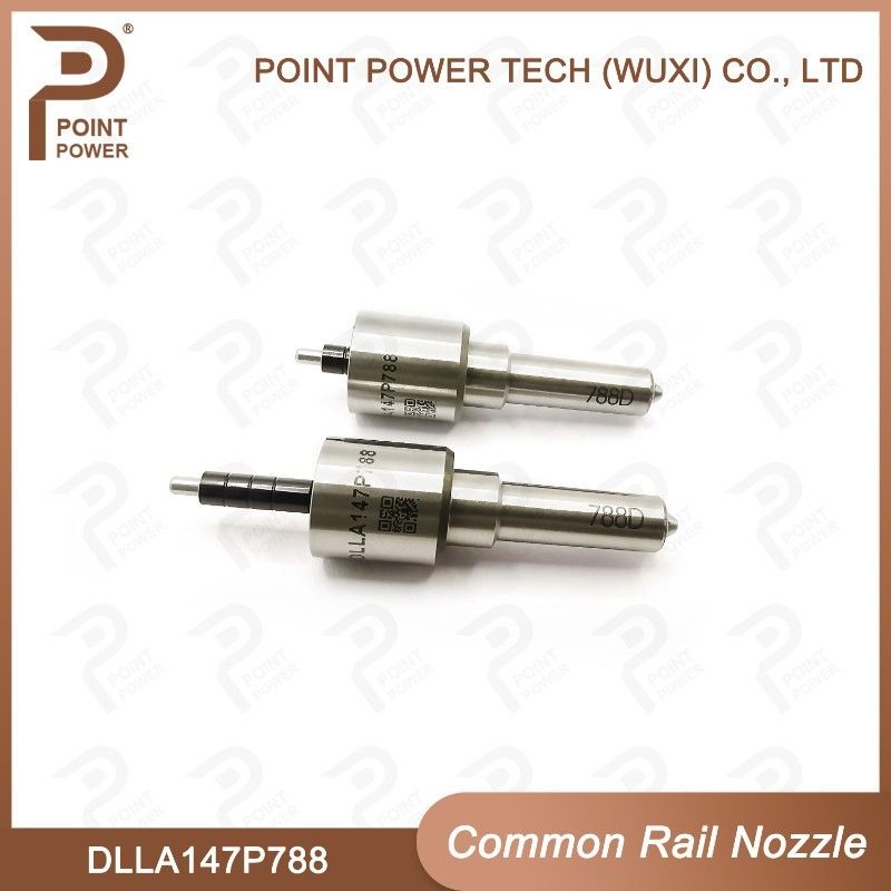 DLLA147P788 Densos d'injecteur pour injecteur 23670-30030