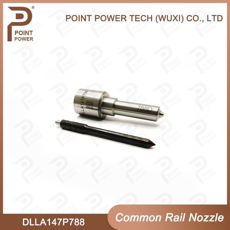 DLLA147P788 Densos d'injecteur pour injecteur 23670-30030