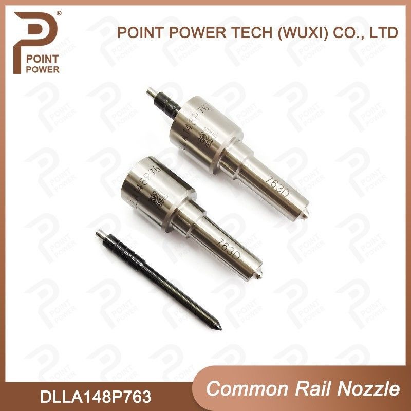 DLLA148P763 Buse commune pour injecteurs 095000-054# RE524369/SE501941 Buse dense