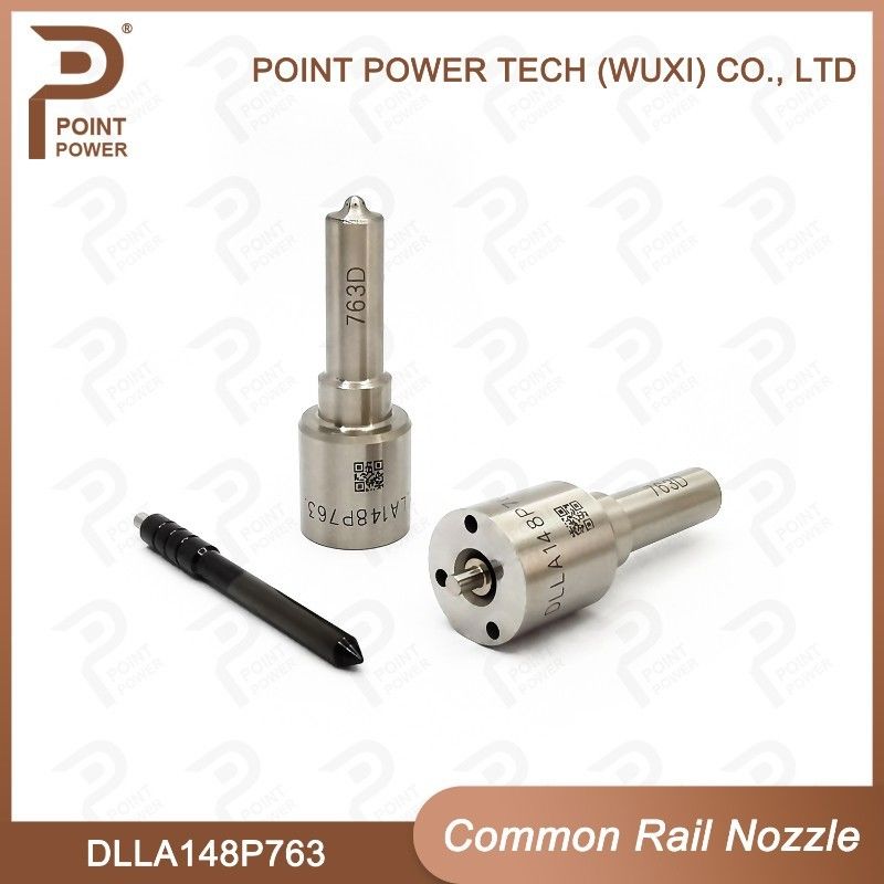 DLLA148P763 Buse commune pour injecteurs 095000-054# RE524369/SE501941 Buse dense