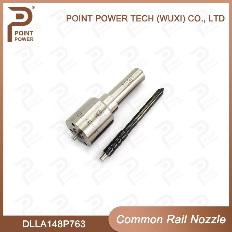 DLLA148P763 Buse commune pour injecteurs 095000-054# RE524369/SE501941 Buse dense