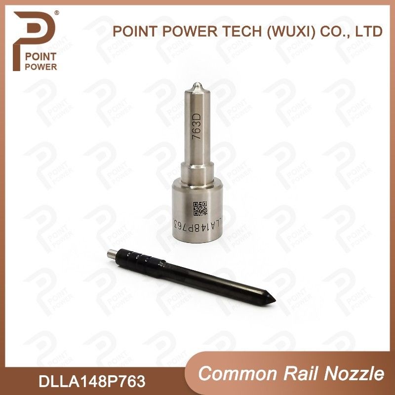 DLLA148P763 Buse commune pour injecteurs 095000-054# RE524369/SE501941 Buse dense