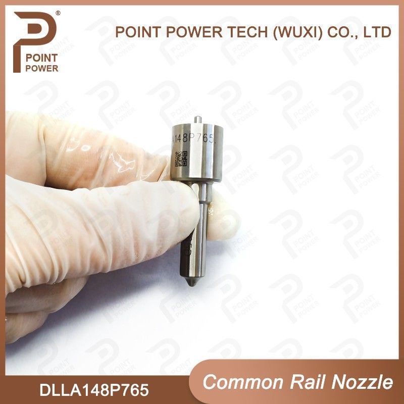 DLLA148P765 Buse commune à rail dense pour injecteur