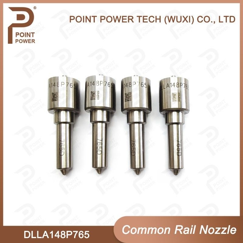 DLLA148P765 Buse commune à rail dense pour injecteur