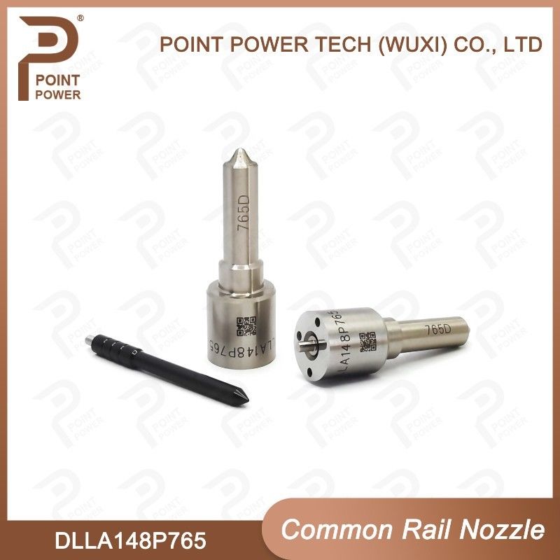 DLLA148P765 Buse commune à rail dense pour injecteur
