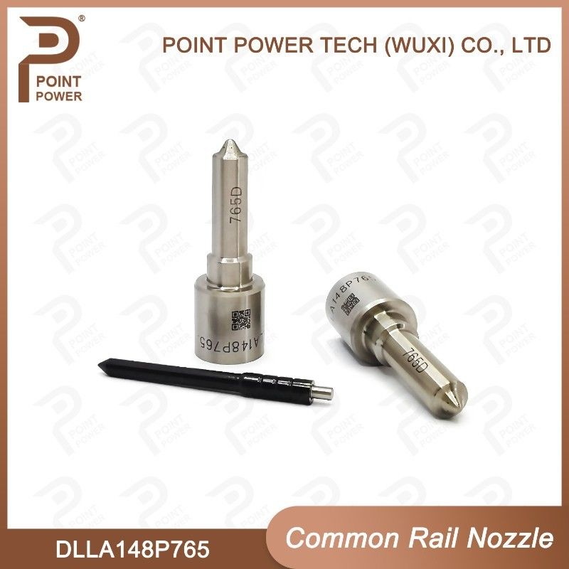 DLLA148P765 Buse commune à rail dense pour injecteur