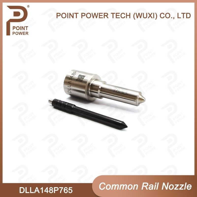 DLLA148P765 Buse commune à rail dense pour injecteur
