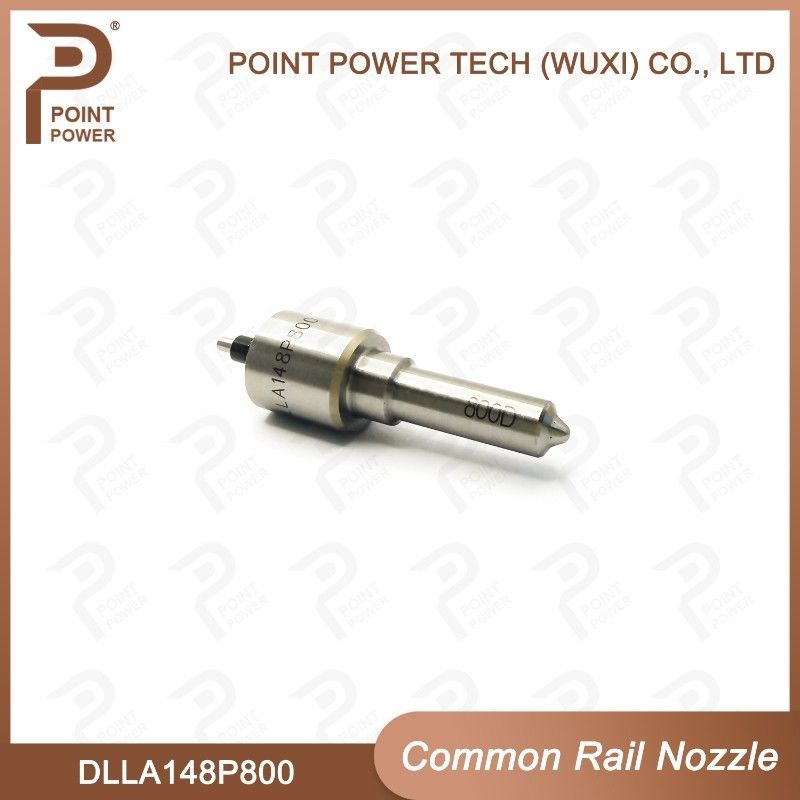 DLLA148P800 Buse commune à rail dense pour injecteurs P/N 8000 Buse pour injecteur de carburant diesel
