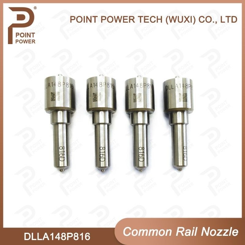 DLLA148P816 buse commune pour injecteurs 095000-507# / 513# 16600-AW400 buse dense