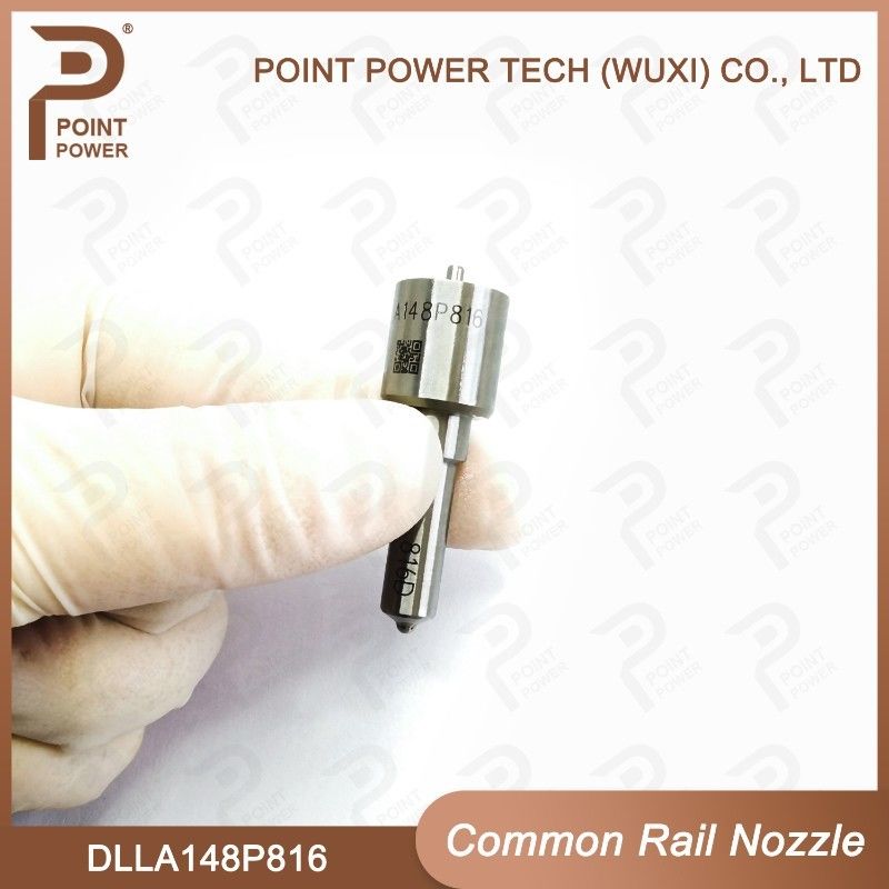 DLLA148P816 buse commune pour injecteurs 095000-507# / 513# 16600-AW400 buse dense