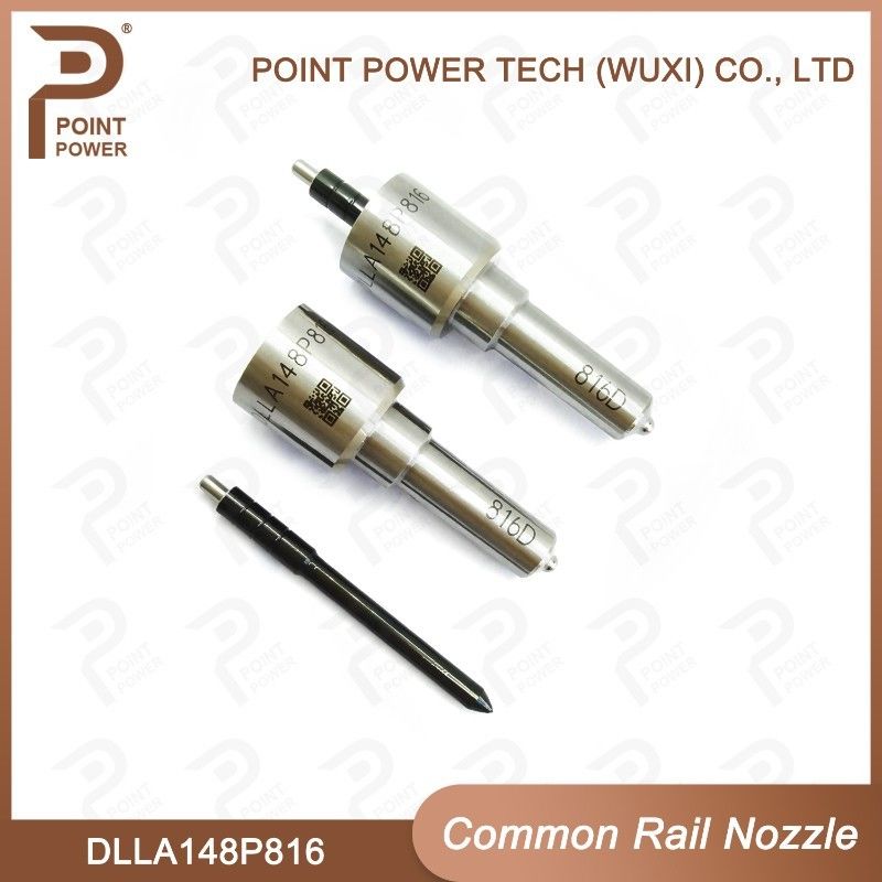 DLLA148P816 buse commune pour injecteurs 095000-507# / 513# 16600-AW400 buse dense