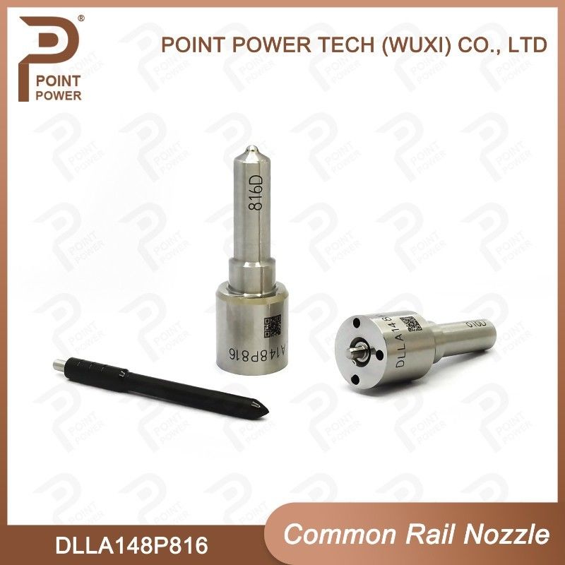 DLLA148P816 buse commune pour injecteurs 095000-507# / 513# 16600-AW400 buse dense