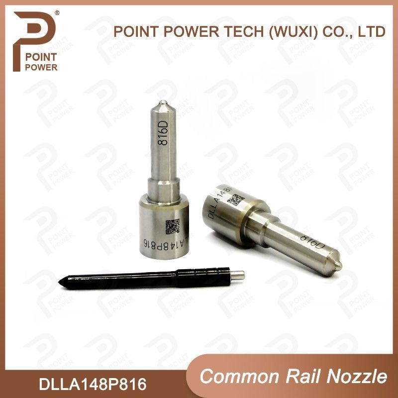 DLLA148P816 buse commune pour injecteurs 095000-507# / 513# 16600-AW400 buse dense