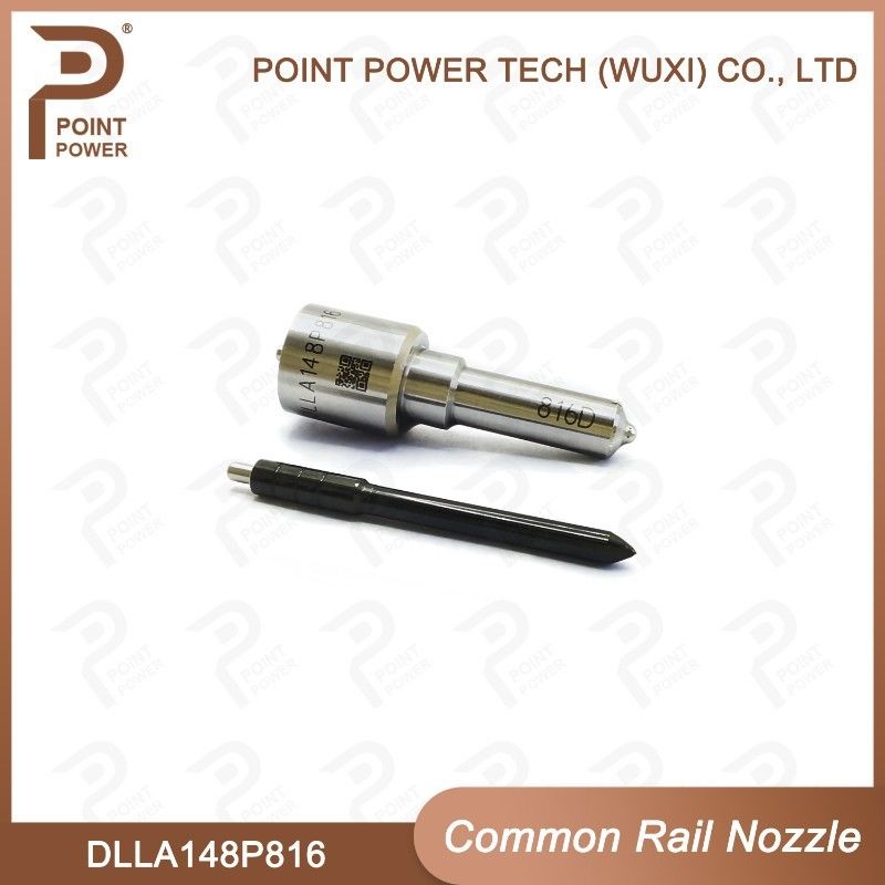 DLLA148P816 buse commune pour injecteurs 095000-507# / 513# 16600-AW400 buse dense
