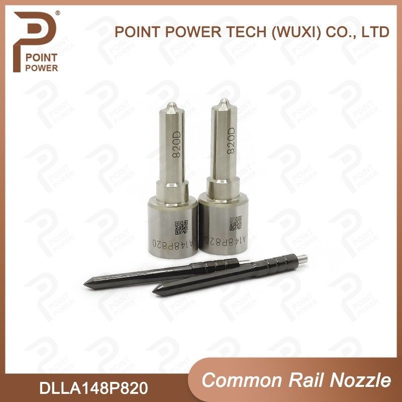 DLLA148P820 Buse dense pour injecteurs 095000-5160 RE524362/RE518725 rail commun diesel