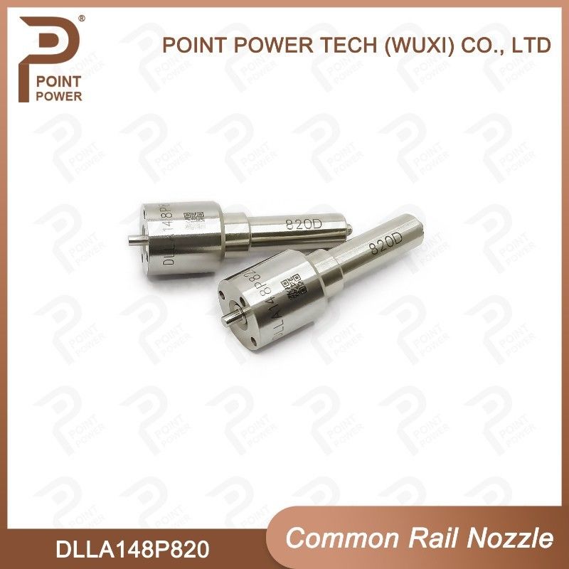 DLLA148P820 Buse dense pour injecteurs 095000-5160 RE524362/RE518725 rail commun diesel