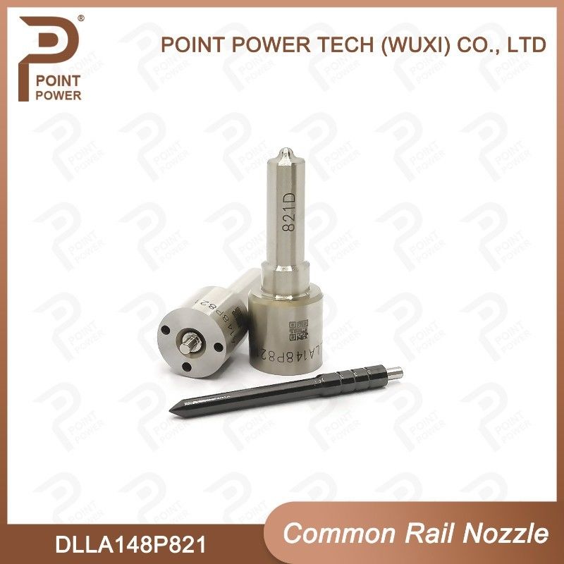 DLLA148P821 Buse commune pour 095000-5150/7560 RE524361/RE518726 Buse pour injecteur dense