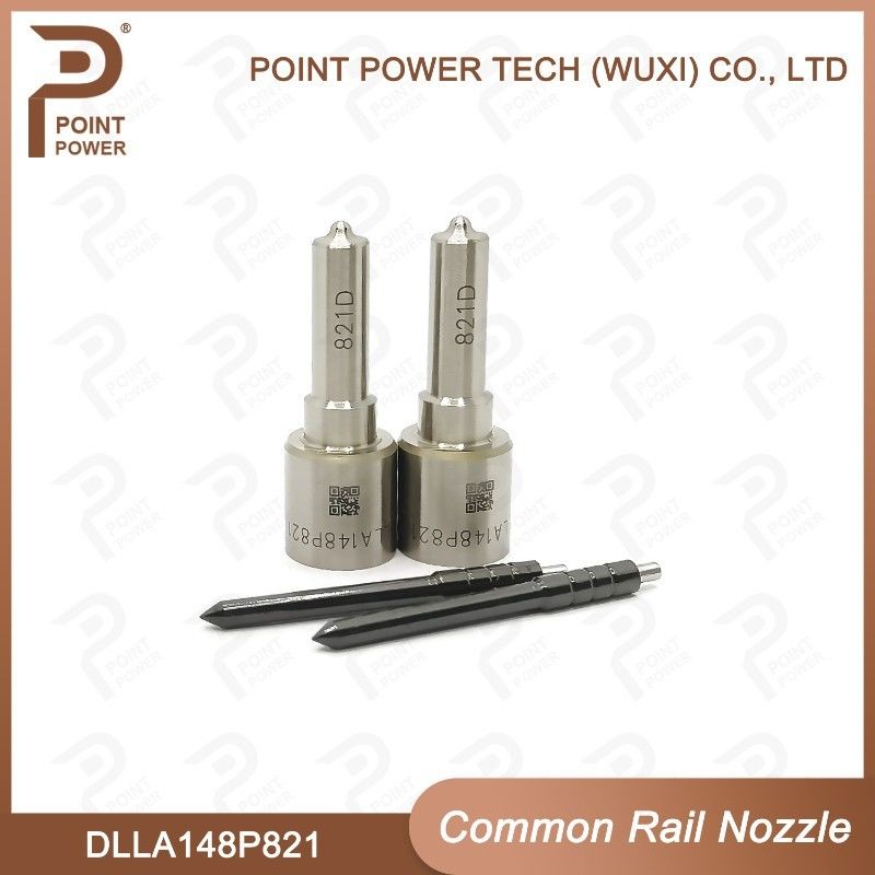 DLLA148P821 Buse commune pour 095000-5150/7560 RE524361/RE518726 Buse pour injecteur dense