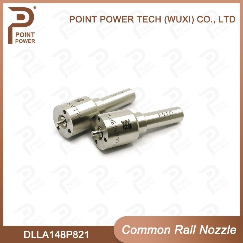 DLLA148P821 Buse commune pour 095000-5150/7560 RE524361/RE518726 Buse pour injecteur dense