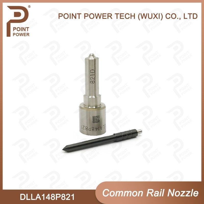DLLA148P821 Buse commune pour 095000-5150/7560 RE524361/RE518726 Buse pour injecteur dense